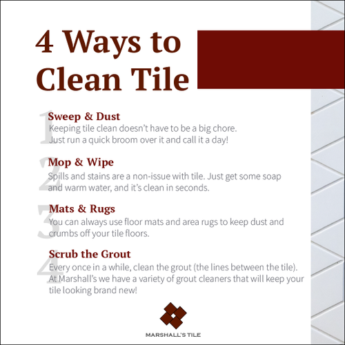 Marshall's Tile Tile Store Idaho Falls & Pocatello, ID